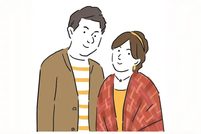 共働きでも二人の時間を捻出している吉田さん夫婦に、1LDKでの二人暮らしについて聞いてみた|同棲前にチェック!二人暮らしの間取りは1LDK、2DKどっちがいい?メリット・デメリットと先輩カップルの体験談