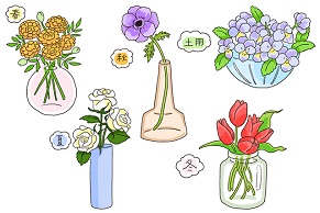 出会いの春、風水で恋愛・結婚運をアップして新しい春をスタートしよう　中国命理学研究家 林秀靜さんに聞いた開運のコツ
