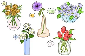 出会いの春、風水で恋愛・結婚運をアップして新しい春をスタートしよう　中国命理学研究家 林秀靜さんに聞いた開運のコツ