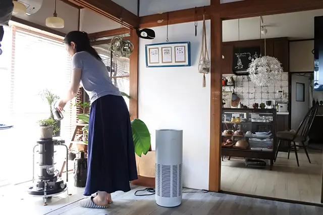 DIYの達人に聞いた！築45年の古民家賃貸を住みやすくおしゃれにアレンジするコツ