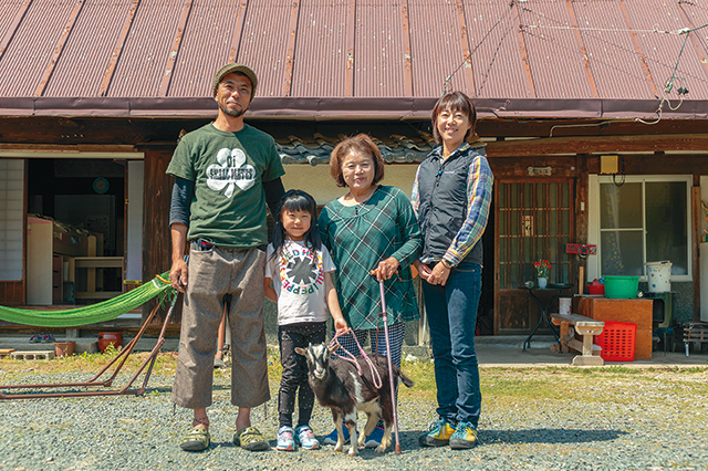 夢の古民家賃貸暮らしを実現 大自然の中で暮らす方法を聞いてきた Chintai情報局