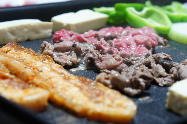 一人暮らしの賃貸アパートで念願の焼肉 気をつけるべき6つのこと Chintai情報局