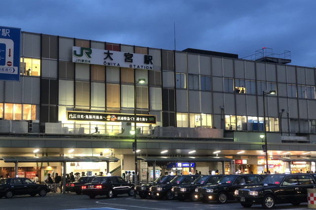 大宮駅 埼玉 の住みやすさは 家賃相場 アクセス 治安など現地取材で徹底リサーチ Chintai情報局