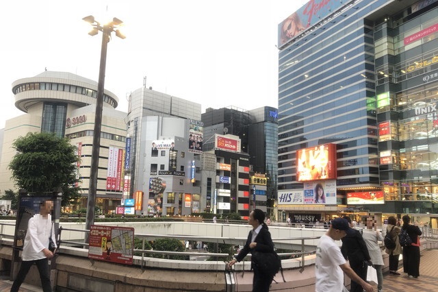 大宮駅