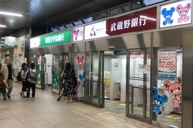 大宮駅 埼玉 の住みやすさは 家賃相場 アクセス 治安など現地取材で徹底リサーチ Chintai情報局