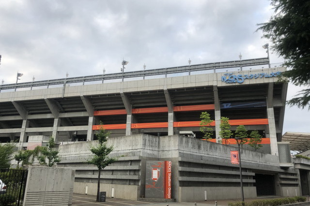 NACK5スタジアム
