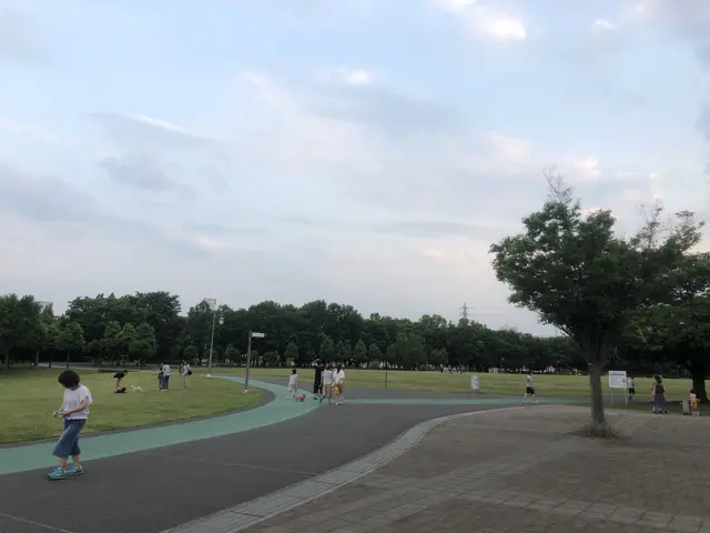 大宮公園