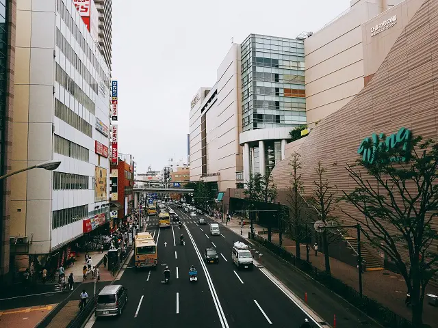 一人暮らしにもファミリーにもおすすめ!上大岡駅周辺エリアの魅力にせまる