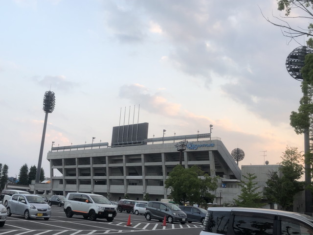 NACK5 スタジアム
