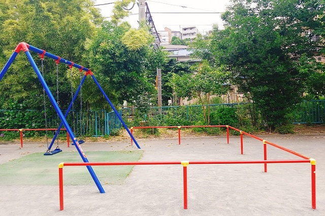 和田公園