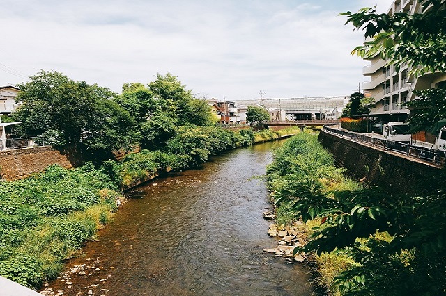 和田町