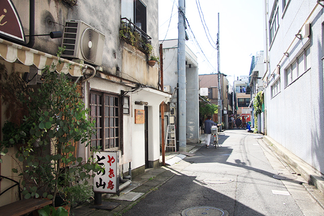 飲食店