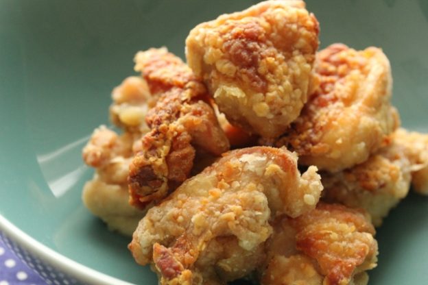 一人暮らしにおすすめ!少ない油&フライパンでできる揚げ物レシピと片付けが楽になるコツ