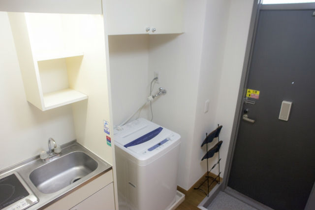 一人暮らしにおすすめの洗濯機は 最新洗濯機の機能や購入時の注意点 Chintai情報局