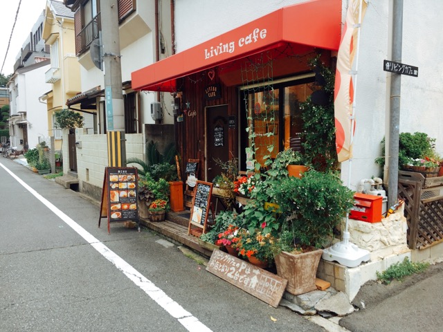 武庫川駅のおしゃれなカフェ