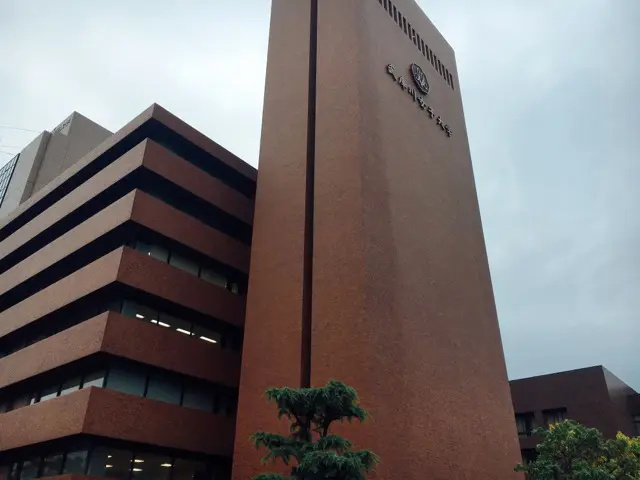 武庫川女子大学キャンパス