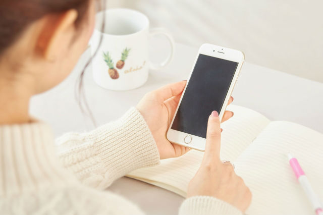 急ぐ場合は便利なチャットサービスを活用