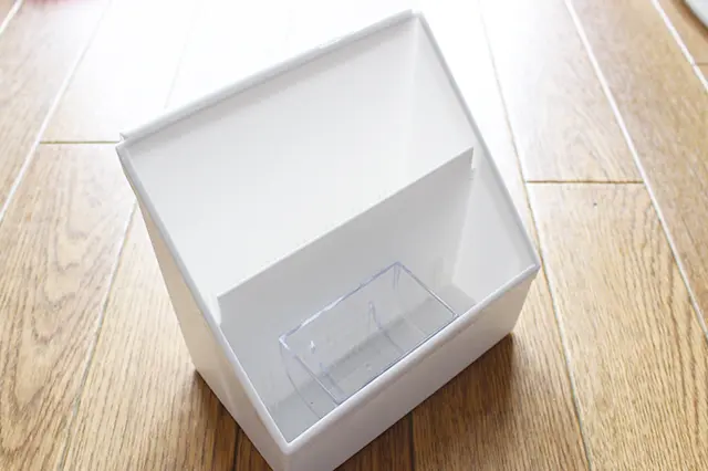 ケース(108円)|セリア