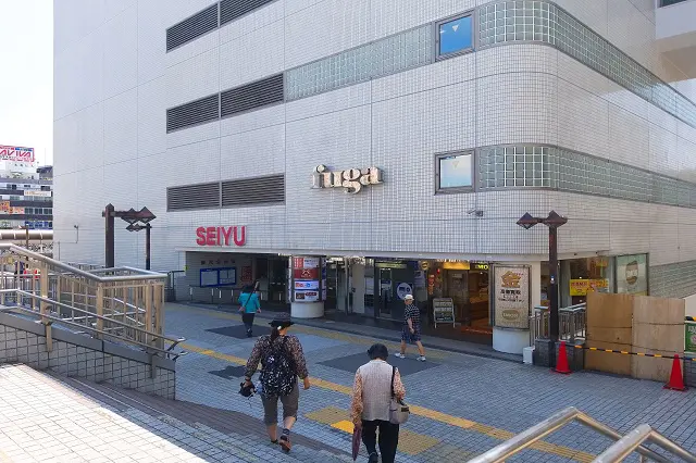 鶴見フーガ2