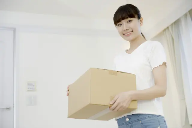 友人との同居でも、基本的には住民票を移すべきだ