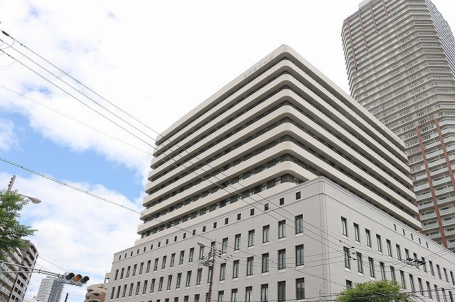 日本生命病院