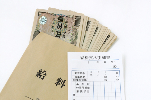 同棲前に話しておきたいお金の話