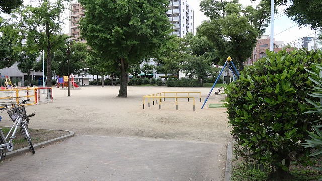 公園