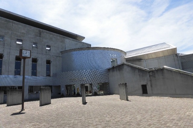 久喜市立総合運動公園