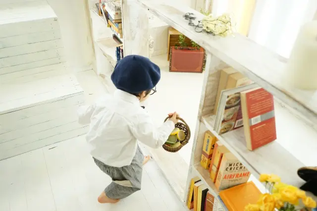 子連れで引っ越すときの傾向と対策