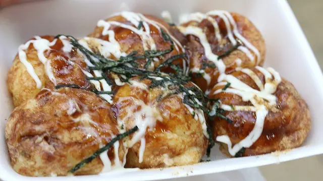 たこ焼き