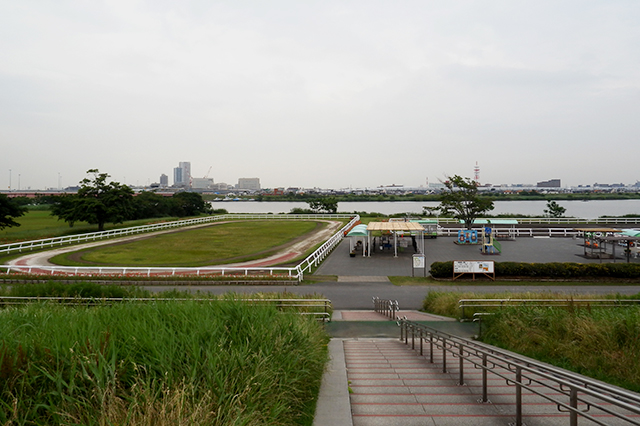 篠崎ポニーランド