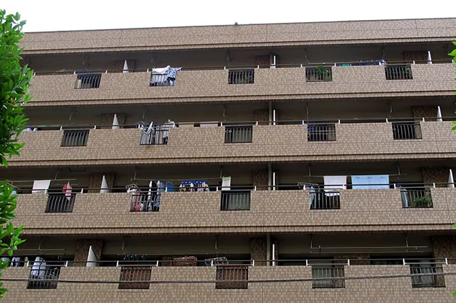 マンション