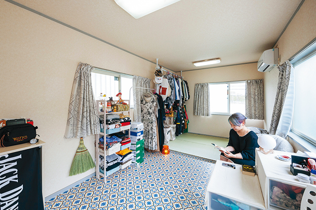 1Rで家賃3万円！家賃を抑えて好きなものと暮らす一人暮らしの女性の部屋にお邪魔した CHINTAI情報局