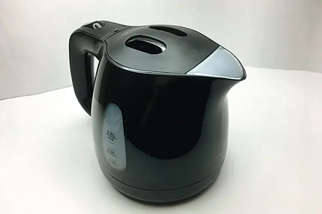 電気ケトル
