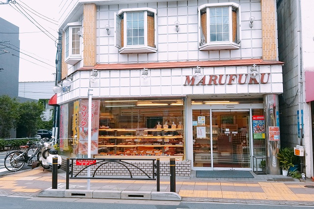 マルフク