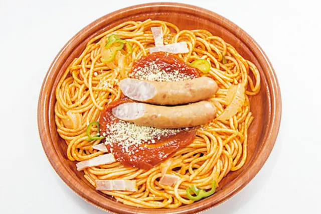 コンビニ惣菜