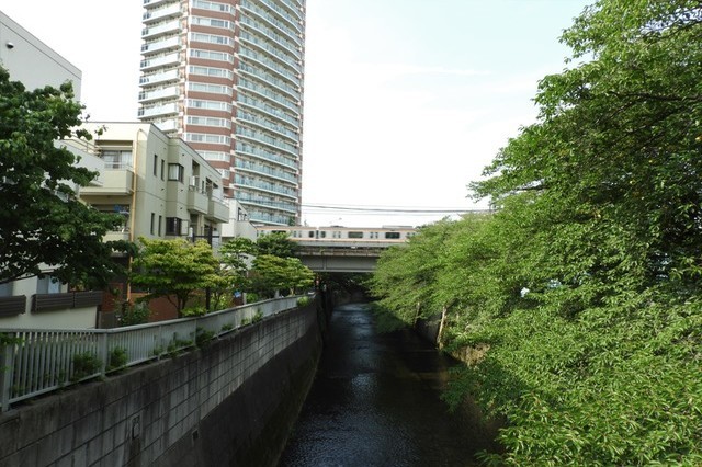 神田川