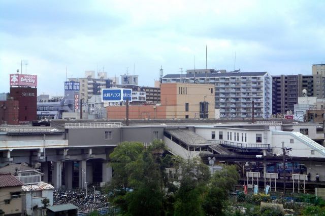 新松戸駅周辺の住みやすさは？