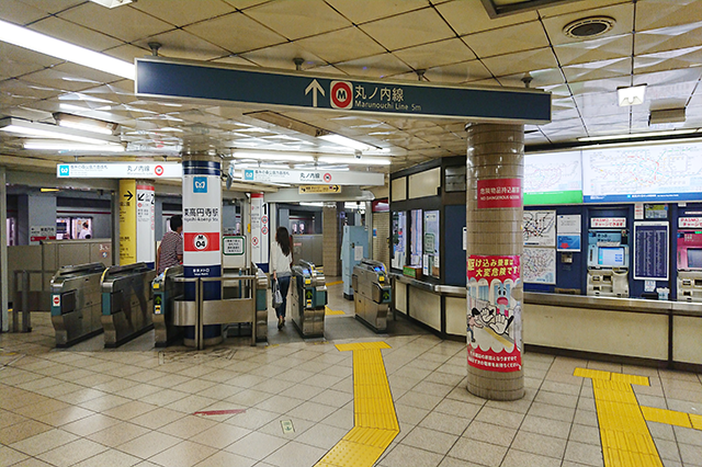 東高円寺駅周辺ってどんなとこ 家賃相場 周辺環境などを参考に住みやすさを調査 Chintai情報局