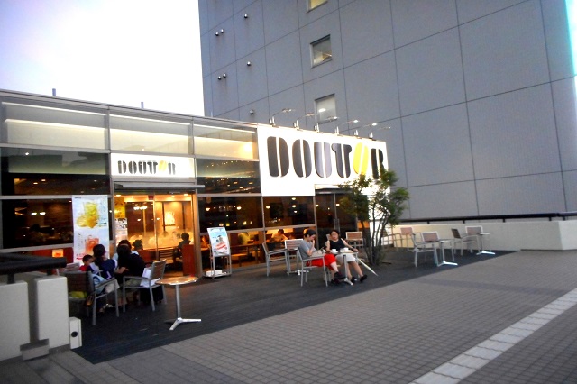 ドトール
