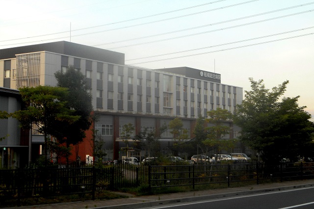 船橋総合病院