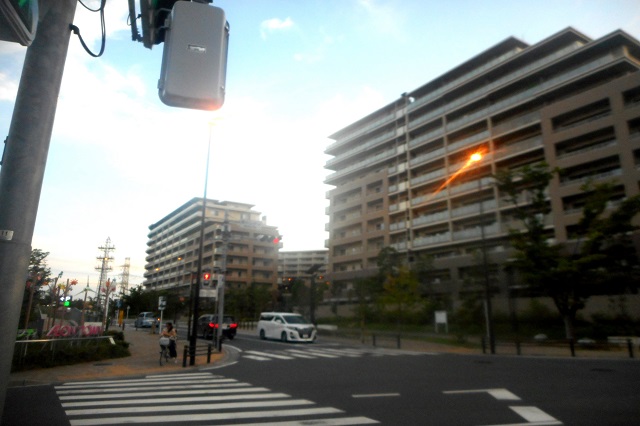 マンション