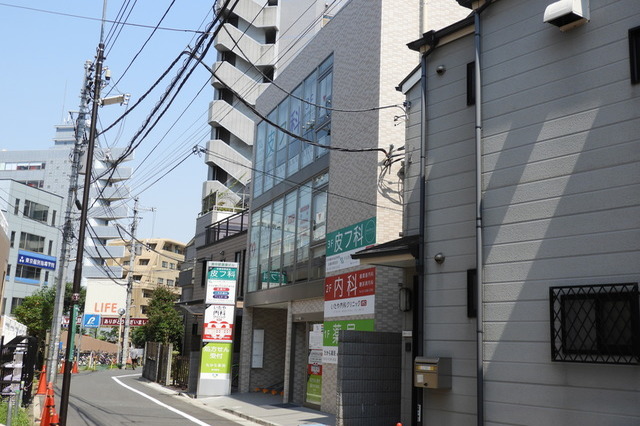 クリニック