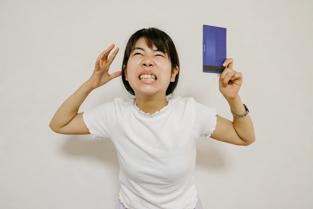 初めての一人暮らしに失敗はつきもの