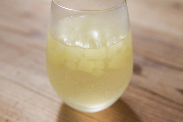 アイスボックス×ストロングゼロ