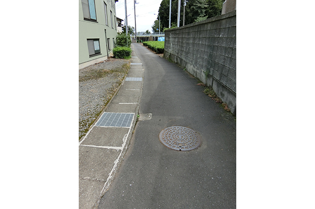 水路