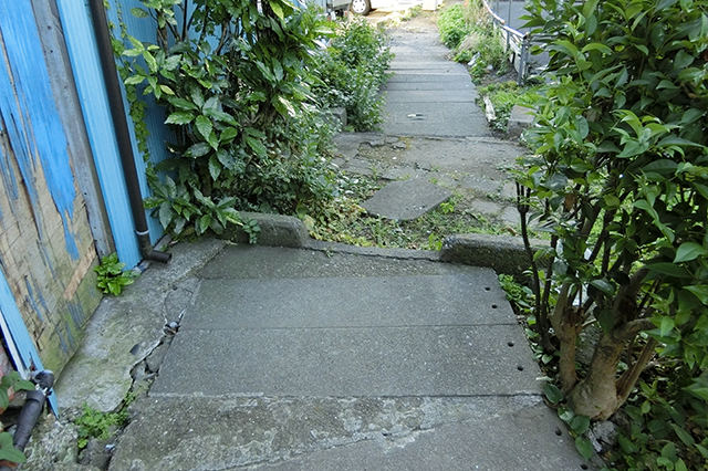 暗渠