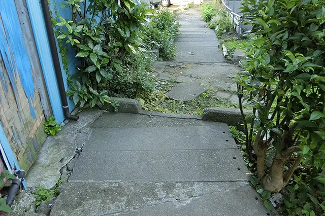 暗渠