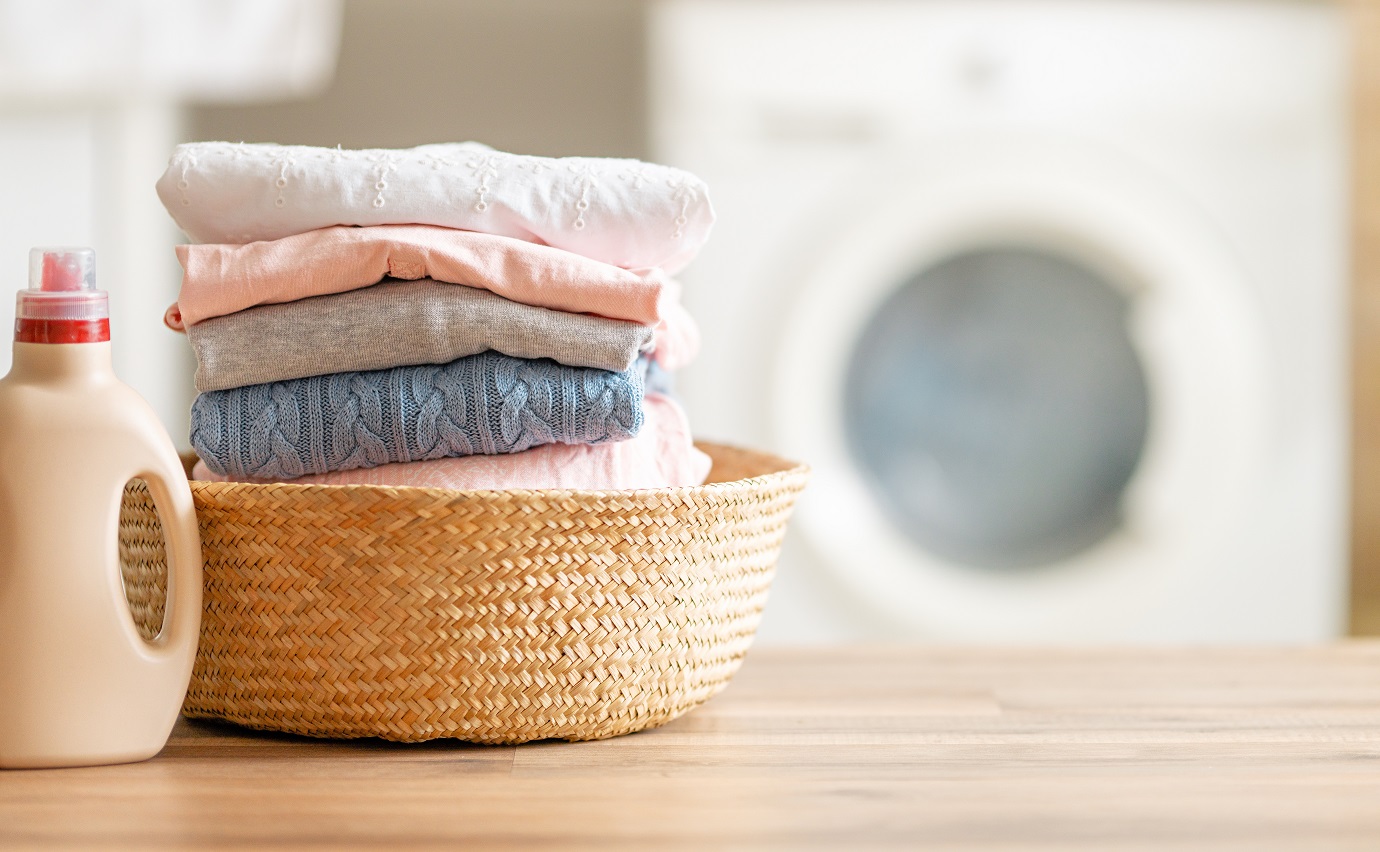 一人暮らしの洗濯の頻度は週に何回？まとめ洗いをするメリット