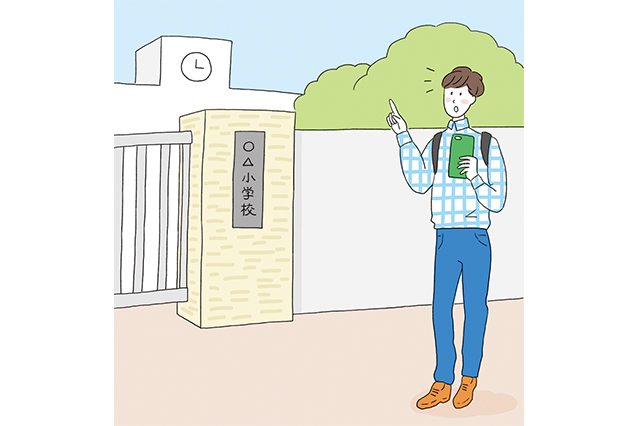 情報収集